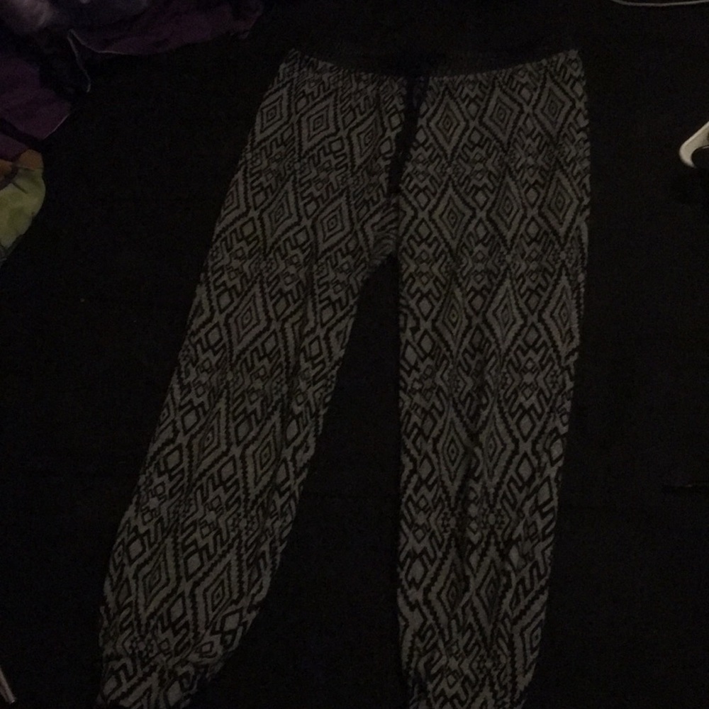 Joggers